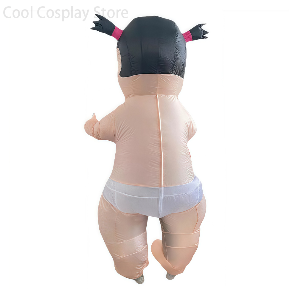 Adult Infant Inflatable Outfit - Costumes recension och pris