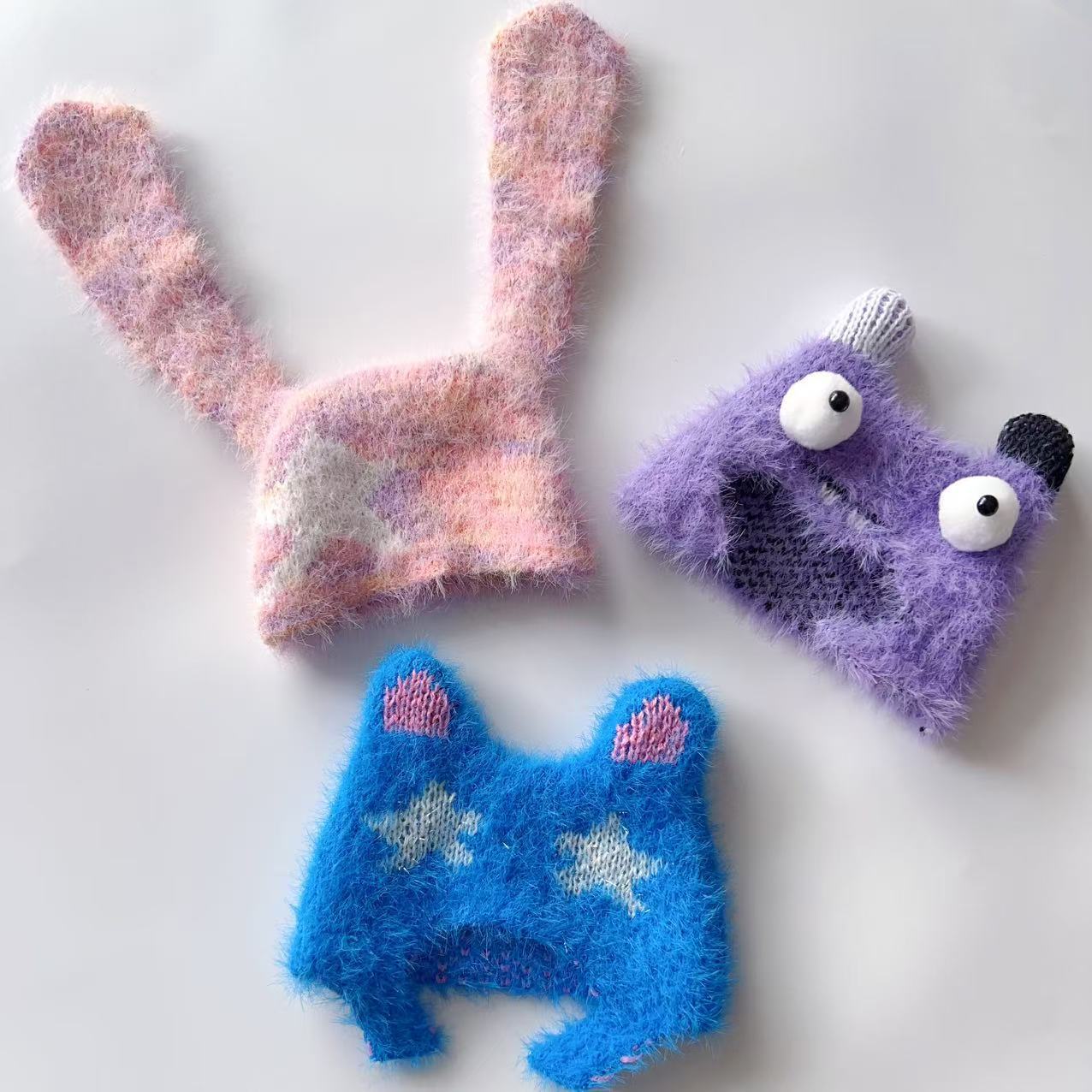 Joke Bears Clothes Cotton Doll - Prank Toys recension och pris