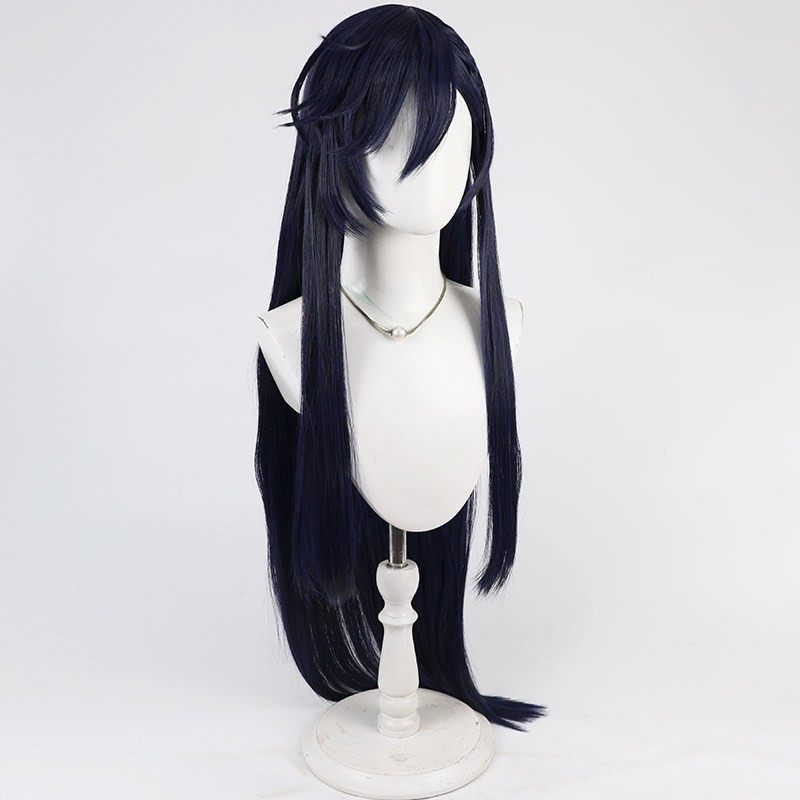 Brunhilde Cosplay Wig Record o - Anime Cosplay Wig Heat Resistant recension och pris