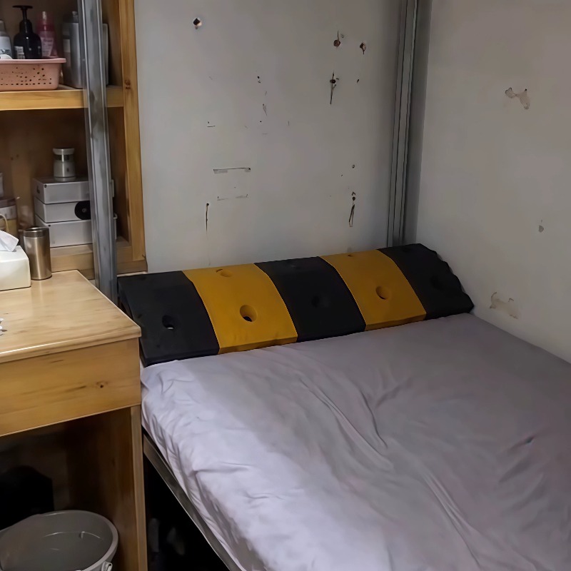 Funny Speed Bump Prank Pillow, - Prank Toys recension och pris