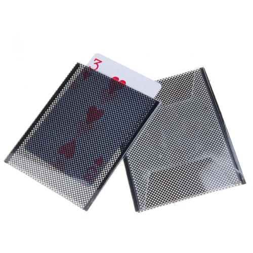 Magic Tricks Card Sleeve Chang - Magic Tricks recension och pris